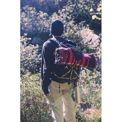 Botella de Agua Black+Blum Térmica Grande 750ml