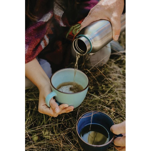 Botella de Agua Black+Blum Térmica Grande 750ml