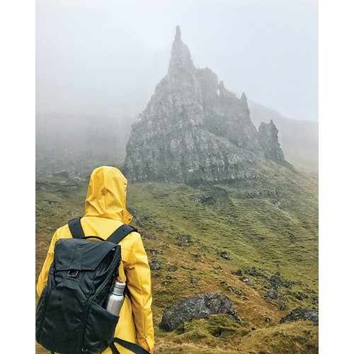 Botella de Agua Black+Blum Térmica Grande 750ml