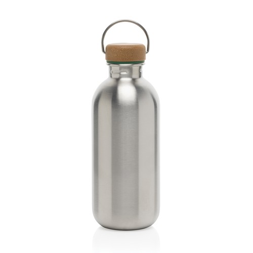 Bouteille d'eau 600ml en acier Black+Blum - 5