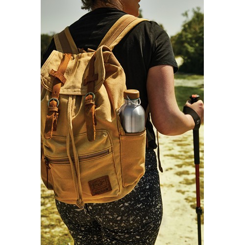 Bouteille d'eau 600ml en acier Black+Blum - 7