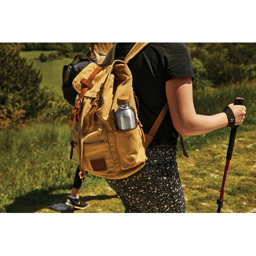 Bouteille d'eau 600ml en acier Black+Blum - 8