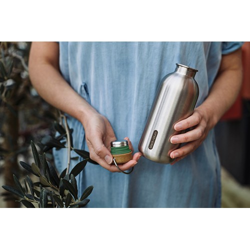 Bouteille d'eau 600ml en acier Black+Blum - 11