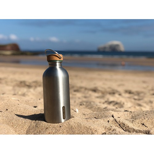 Bouteille d'eau 600ml en acier Black+Blum - 13