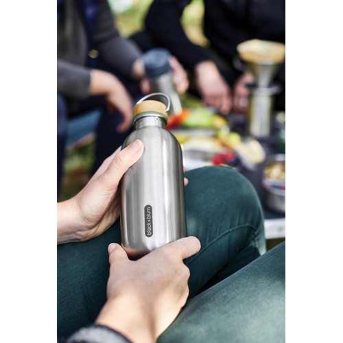 Bouteille d'eau 600ml en acier Black+Blum - 14