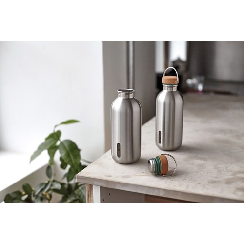 Bouteille d'eau 600ml en acier Black+Blum - 16