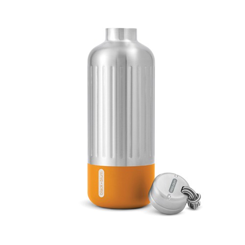 orange Botella Térmica Black+Blum Explorer Grande 850ml