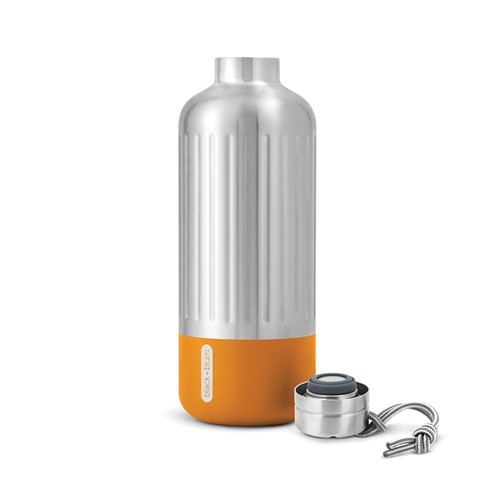 orange Botella Térmica Black+Blum Explorer Grande 850ml
