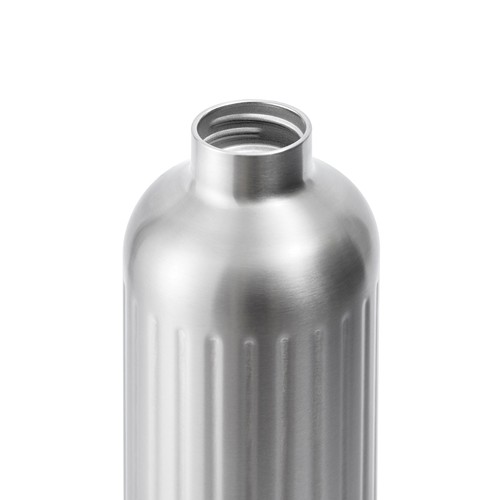 orange Botella Térmica Black+Blum Explorer Grande 850ml