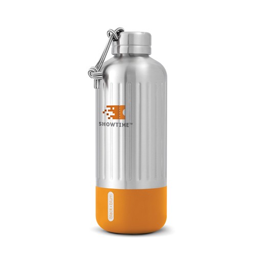 orange Botella Térmica Black+Blum Explorer Grande 850ml