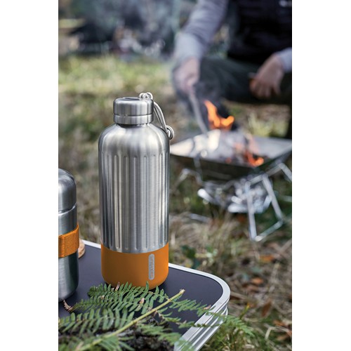 orange Botella Térmica Black+Blum Explorer Grande 850ml