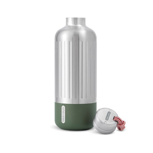 oliva Botella Térmica Black+Blum Explorer Grande 850ml