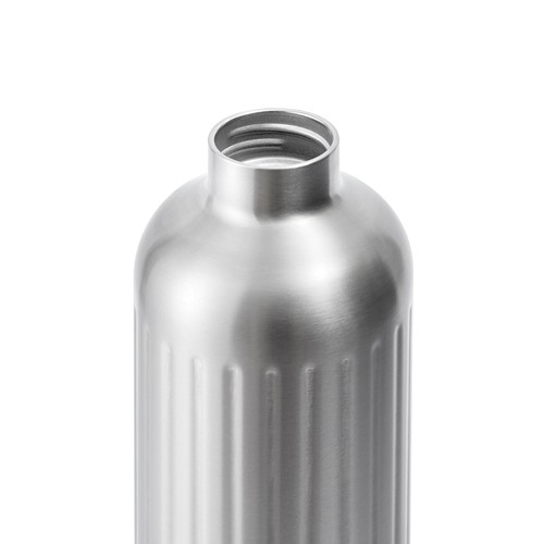 oliva Botella Térmica Black+Blum Explorer Grande 850ml