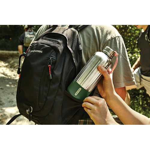 oliva Botella Térmica Black+Blum Explorer Grande 850ml