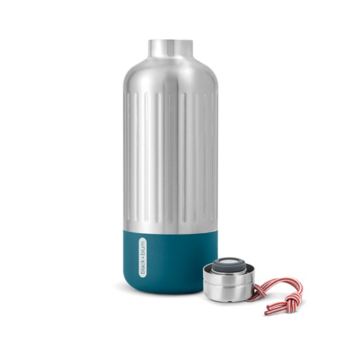 turquesa Botella Térmica Black+Blum Explorer Grande 850ml