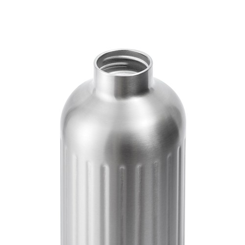 turquesa Botella Térmica Black+Blum Explorer Grande 850ml