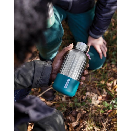Botella Térmica Black+Blum  Explorer Grande 850ml