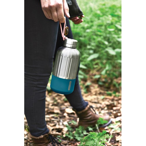 Botella Térmica Black+Blum  Explorer Grande 850ml