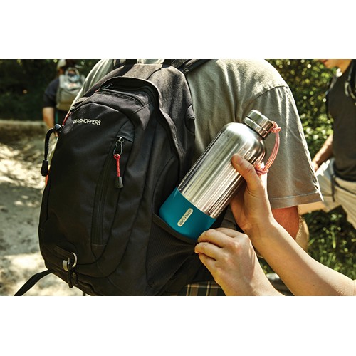 turquesa Botella Térmica Black+Blum Explorer Grande 850ml
