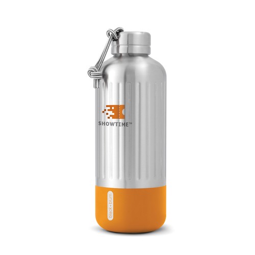 Botella Térmica Black+Blum  Explorer Grande 850ml