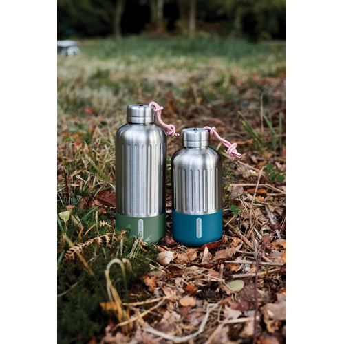 oliva Botella Térmica Black+Blum Explorer Grande 850ml