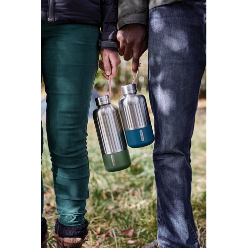 Botella Térmica Black+Blum  Explorer Grande 850ml