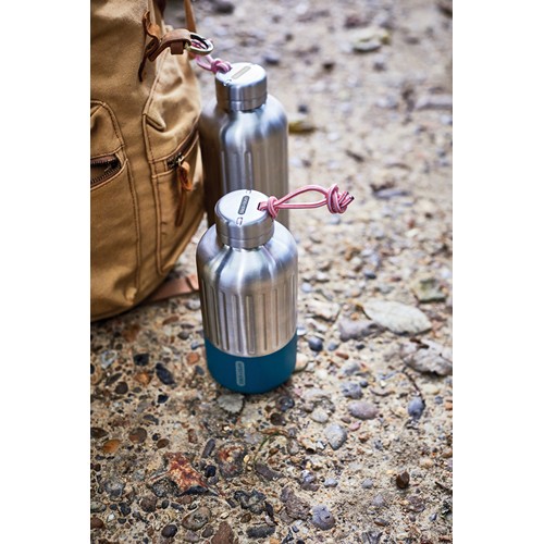 Botella Térmica Black+Blum  Explorer Grande 850ml