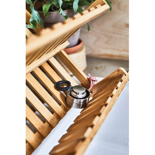 Botella Térmica Black+Blum  Explorer Grande 850ml