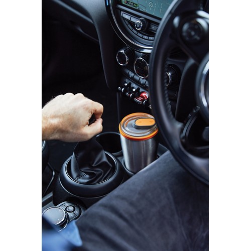 Mug de voyage isotherme 600ml Black+Blum - 13