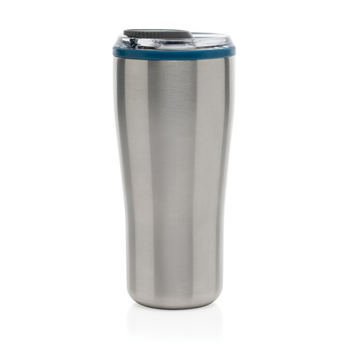 turquesa Vaso de viaje aislado Black+Blum 600 ml