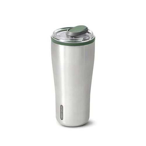 oliva Vaso de viaje aislado Black+Blum 600 ml