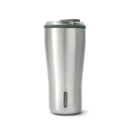 oliva Vaso de viaje aislado Black+Blum 600 ml
