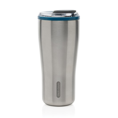 turquesa Vaso de viaje aislado Black+Blum 600 ml