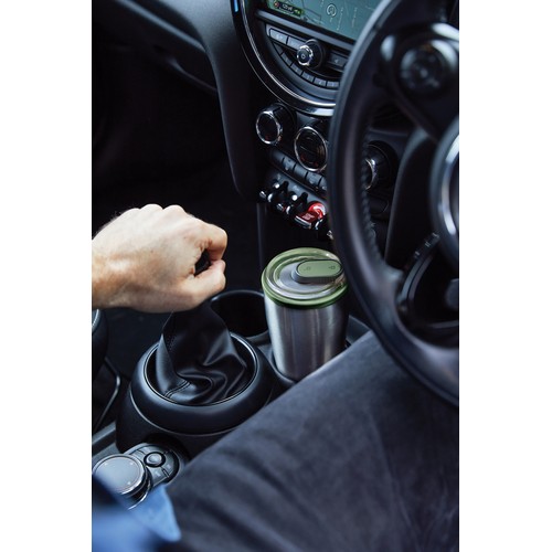 Vaso de viaje aislado Black+Blum 600 ml