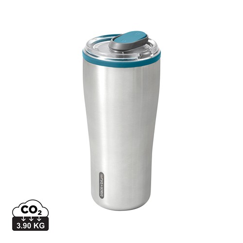 VASO DE VIAJE AISLADO BLACK+BLUM 600 ML
