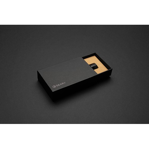 Porte-clés torche rechargeable Gear X - 9