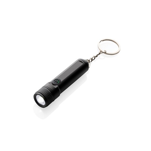 Porte-clés torche rechargeable Gear X - 2