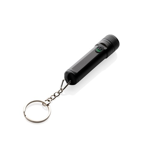 Porte-clés torche rechargeable Gear X - 3