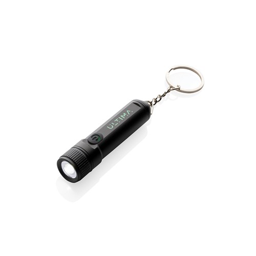 Porte-clés torche rechargeable Gear X - 5