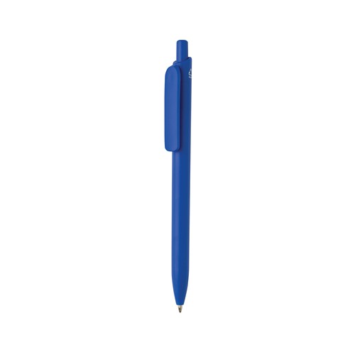 blue Bolígrafo Bolt R-ABS con certificación GR