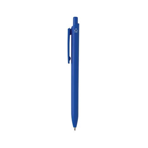 blue Bolígrafo Bolt R-ABS con certificación GR