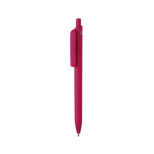 pink Bolígrafo Bolt R-ABS con certificación GR