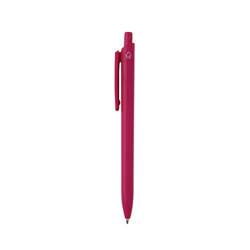 pink Bolígrafo Bolt R-ABS con certificación GR