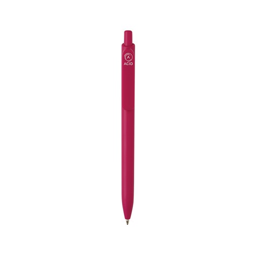 pink Bolígrafo Bolt R-ABS con certificación GR