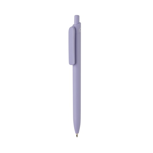 purple Bolígrafo Bolt R-ABS con certificación GR
