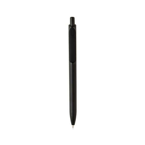 Stylo en ABS recyclé certifié GRS Bolt - 7