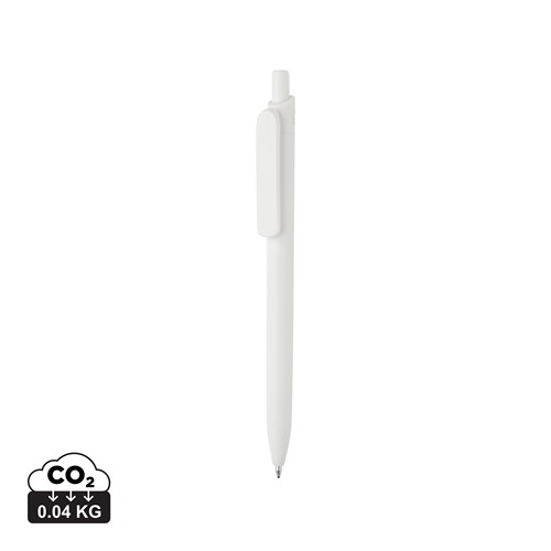 BOLÍGRAFO BOLT R-ABS CON CERTIFICACIÓN GR