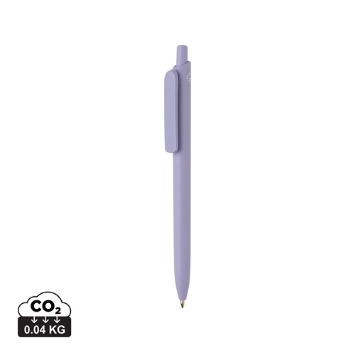 BOLÍGRAFO BOLT R-ABS CON CERTIFICACIÓN GR