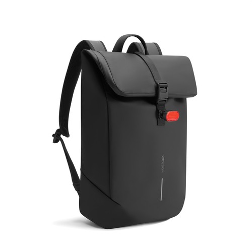 Sac à dos à rabat étanche Urban - 18