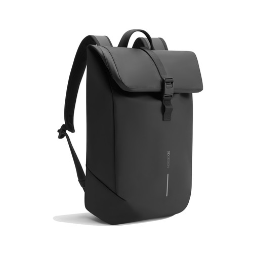 Sac à dos à rabat étanche Urban - 11